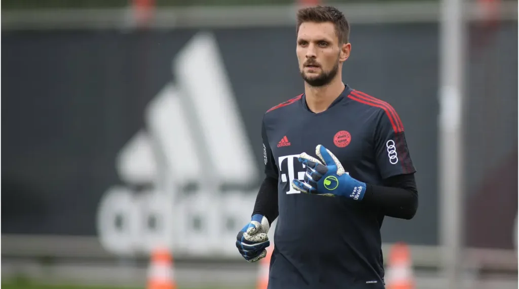 Sven Ulreich Vermögen        Tagesroutine von Sven Ulreich