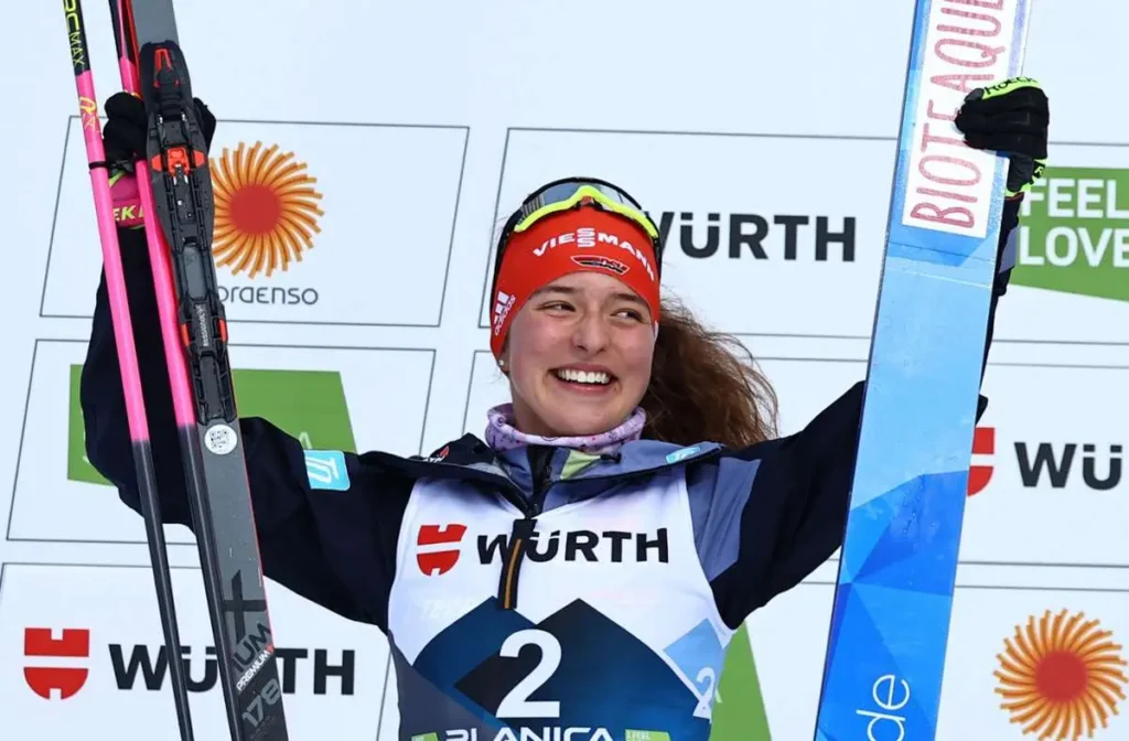 Svenja Würth Eltern