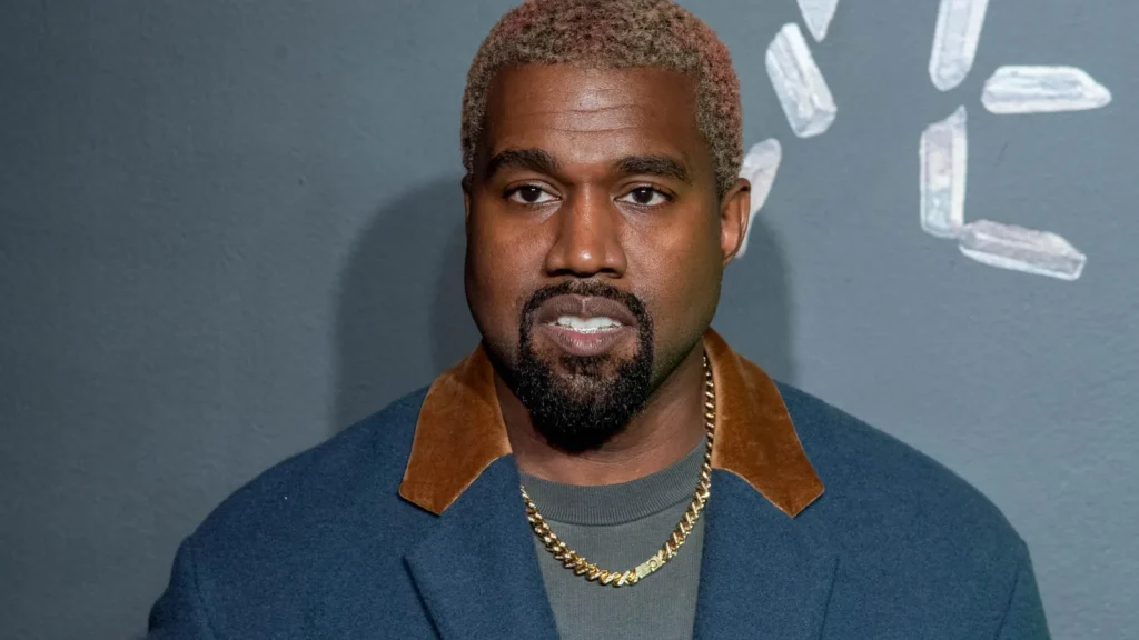 Vermögen (Kanye West Vermögen) En 2025: