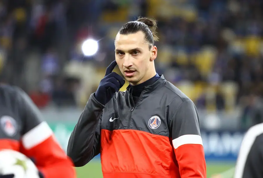 Zlatan Ibrahimović Vermögen            Vermögen von Zlatan Ibrahimović