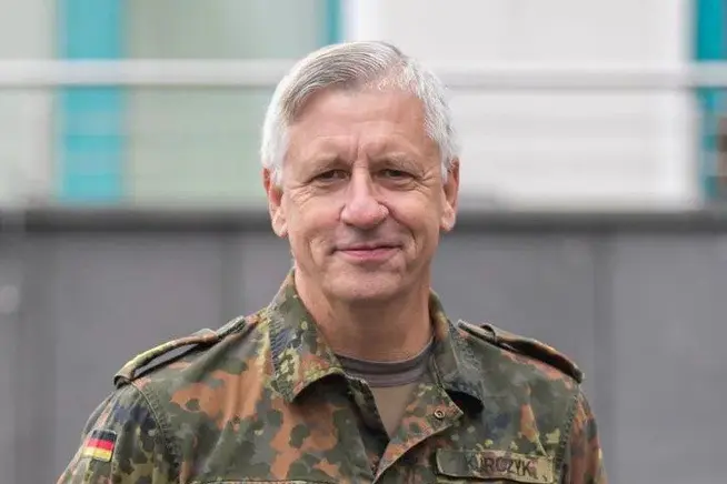 Markus Kurczyk