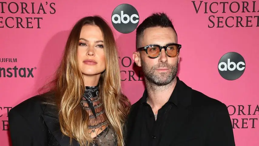 Adam Levine Vermögen 2025 Persönliche Details