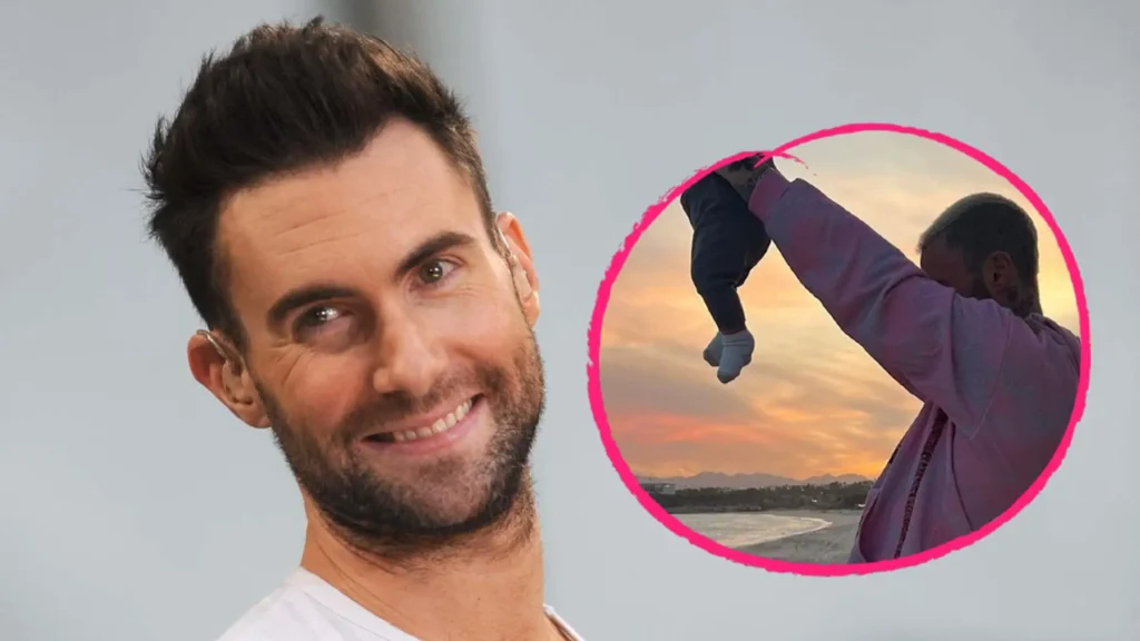 Adam Levine Vermögen 2025 Persönliche Details