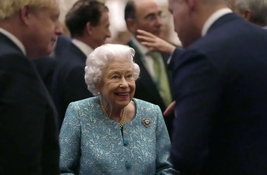 Die tägliche Routine von Königin Elisabeth in ihren jungen Jahren