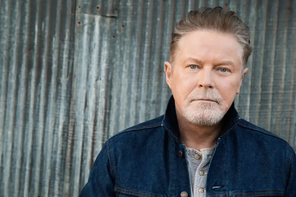 Don Henley Vermögen       Ernährungsgewohnheiten von Don Henley