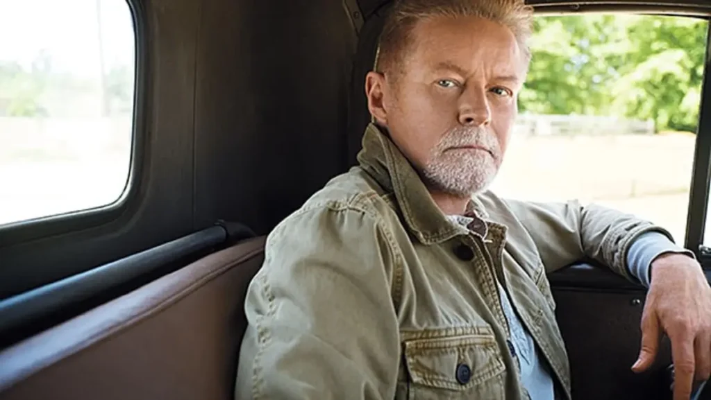 Don Henley Vermögen       Tagesablauf von Don Henley