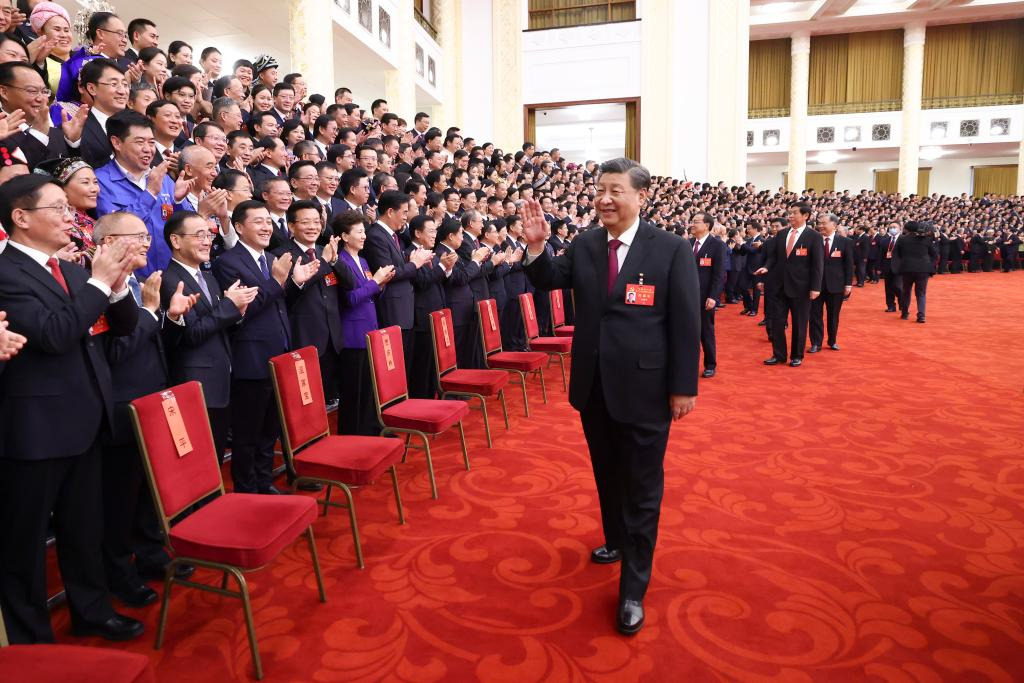 Ernährung von Xi Jinping: Ein Einblick in die Essgewohnheiten