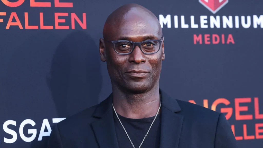 Lance Reddick Vermögen