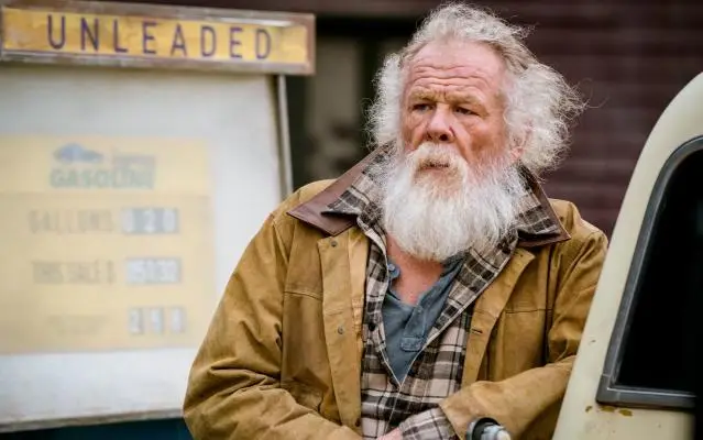 Nick Nolte Vermögen