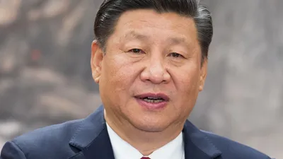 Persönliche Details von Xi Jinping