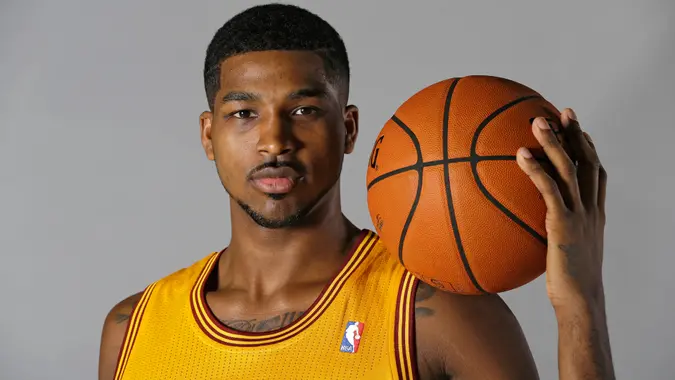 Vermögen von Tristan Thompson