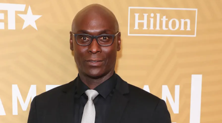 Lance Reddick Vermögen und Lebensstil