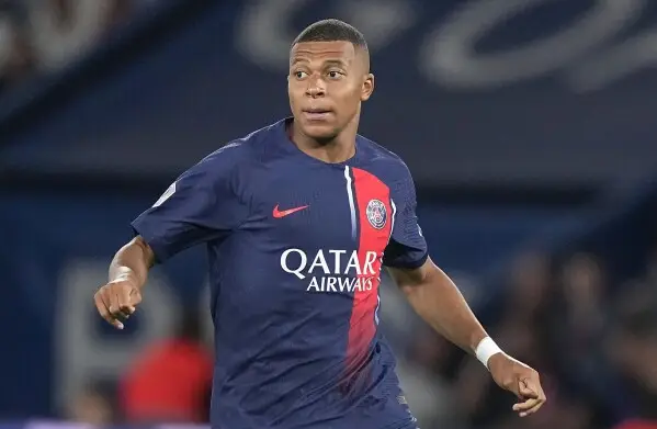 Kylian Mbappé Karriere und Erfolge