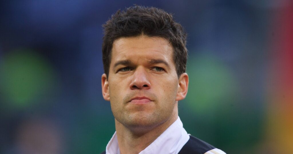 Michael Ballack vermögen Einkommensquellen