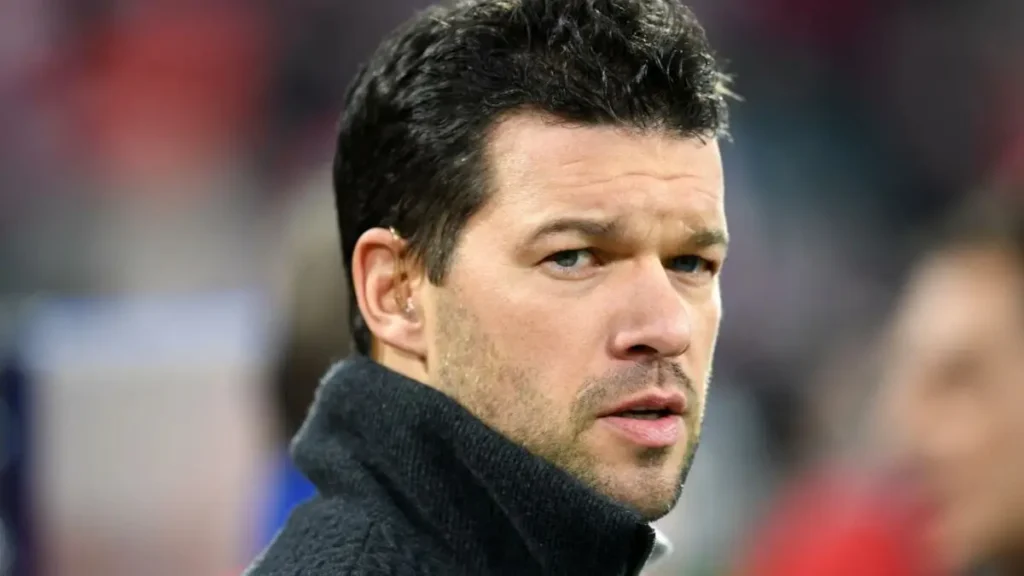 Michael Ballack vermögen Karrierehöhepunkte