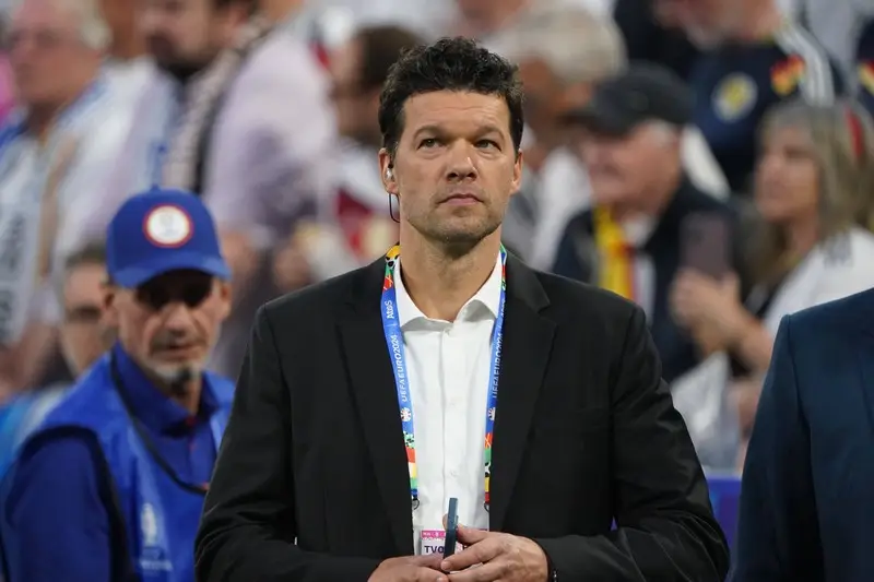 Michael Ballack vermögen