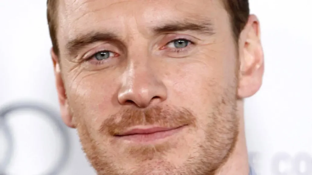 Michael Fassbender