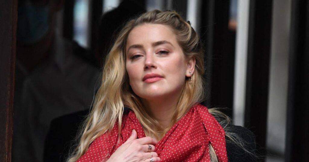 amber heard tochter Tagesablauf und Erziehung