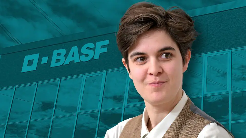 basf erbin marlene engelhorn vermögen Familienhintergrund und Erbschaft