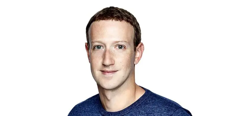 mark zuckerberg biografie Privatleben