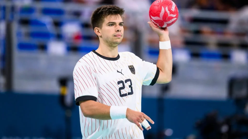 uscins handball Ernährung und Diät