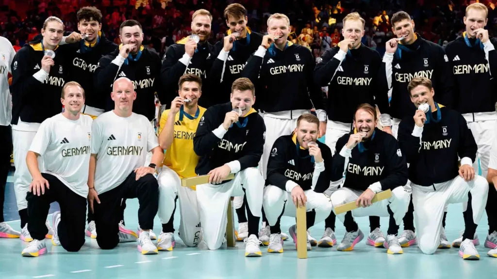 uscins handball Zukünftige Perspektiven