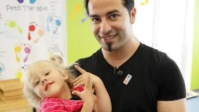 Bülent Ceylans Tochter Persönlicher und familiärer Hintergrund