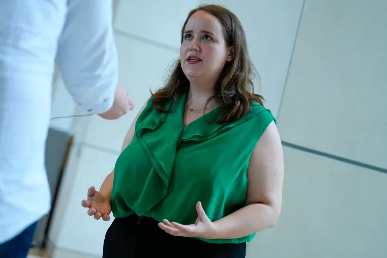 Ricarda Lang und ihr Gewicht – Eine Einordnung nach Kategorien en 2025