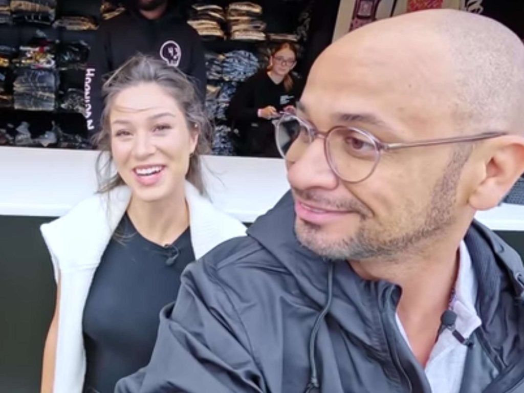 Hat JP Performance eine Freundin? (Beziehungsstatus)