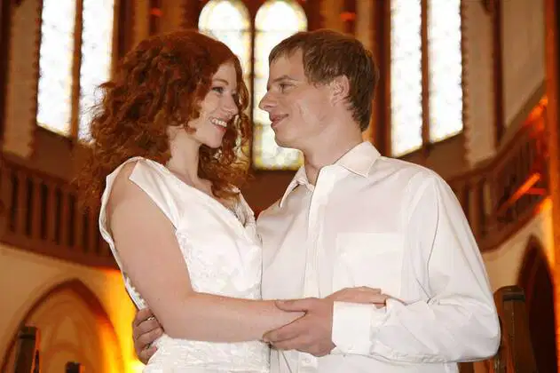 Hochzeit – Eine alternative Traumhochzeit