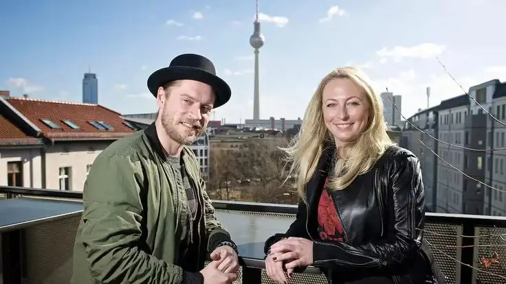 Johannes Oerding: Ein tiefer Einblick in sein neues Lebenskapitel