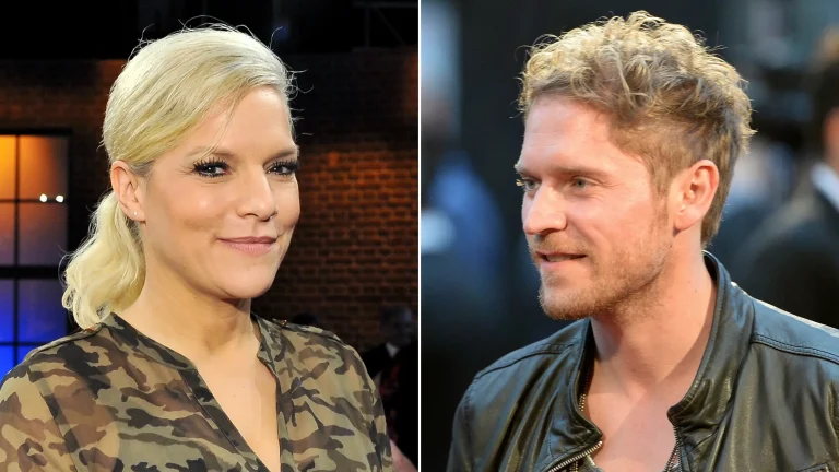 Johannes Oerdings neues freundin bild: Beziehung mit Laura, musikalische Zusammenarbeit und Zukunftspläne
