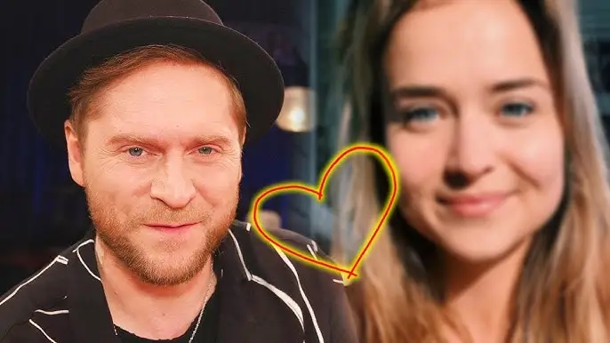 Johannes Oerdings neues freundin bild: Beziehung mit Laura, musikalische Zusammenarbeit und Zukunftspläne