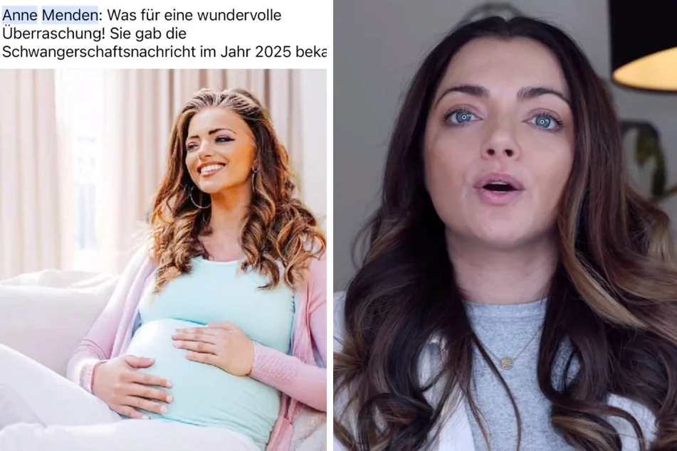 Karriere-Update während der Schwangerschaft