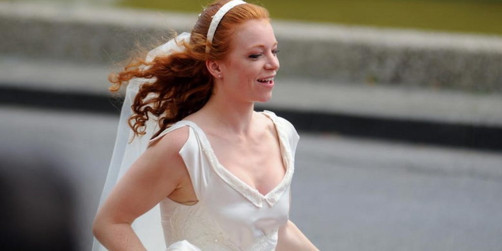Marleen Lohse Hochzeit – Eine Liebesgeschichte mit Stil