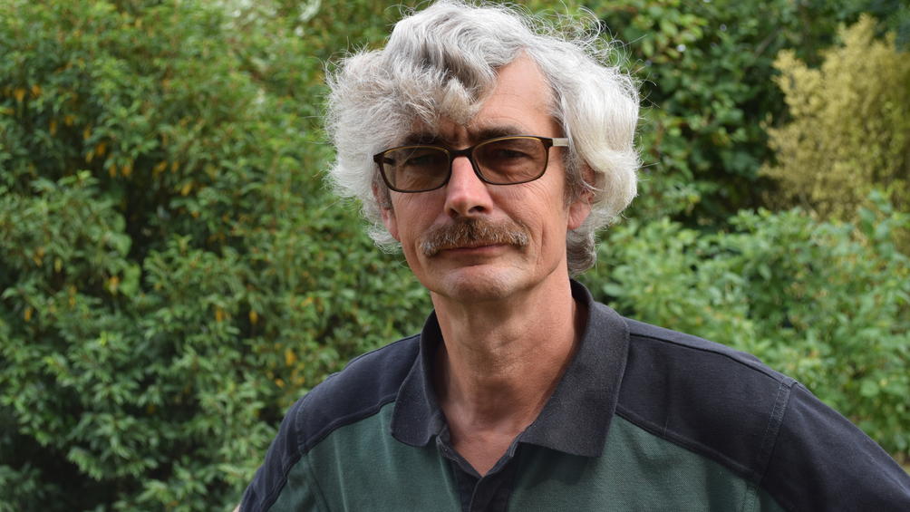 Ralf Dammasch verstorben Persönliches Leben & Familie