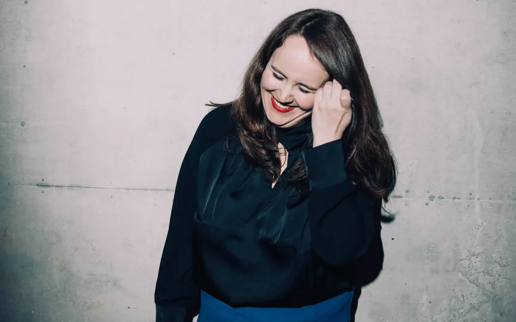 Ricarda Lang gewicht Persönlicher und biografischer Hintergrund