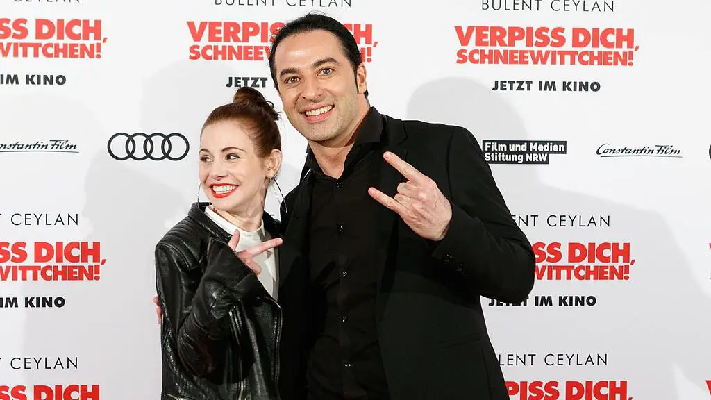 bülent ceylan tochter