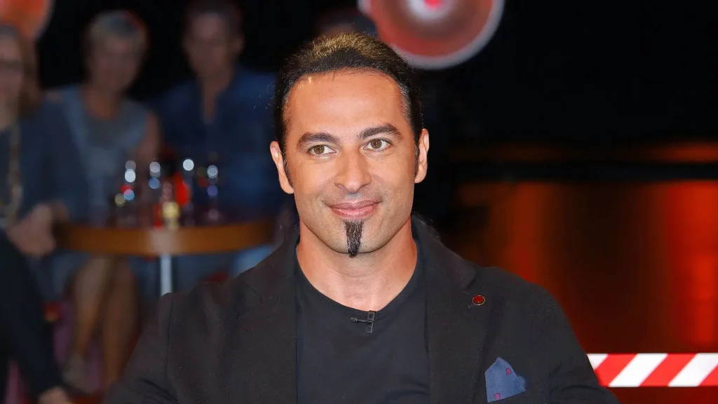 bülent ceylan tochter Beziehung zu seiner Tochter
