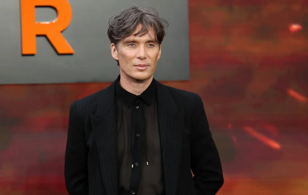 cillian murphy krankheit Cillian Murphys Fitness Routine