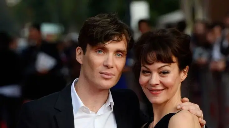 cillian murphy krankheit Diät und Ernährung