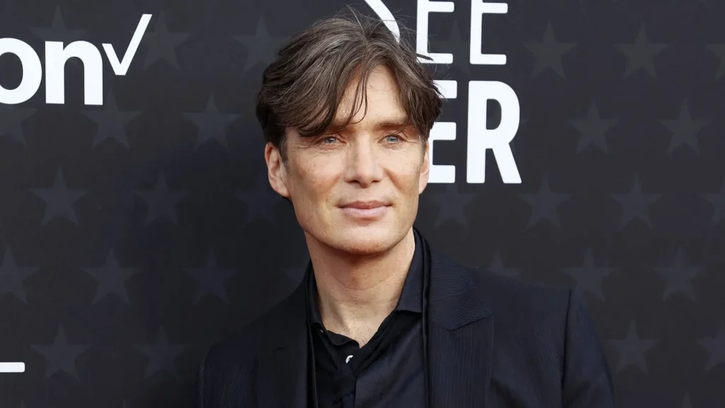 cillian murphy krankheit Mentale und Emotionale Gesundheit