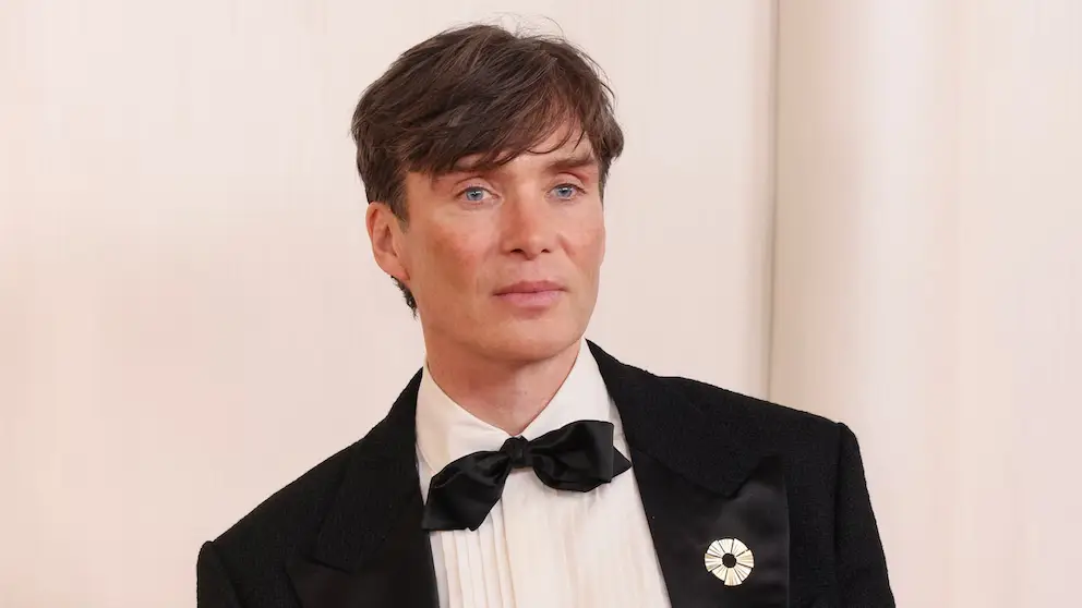 cillian murphy krankheit