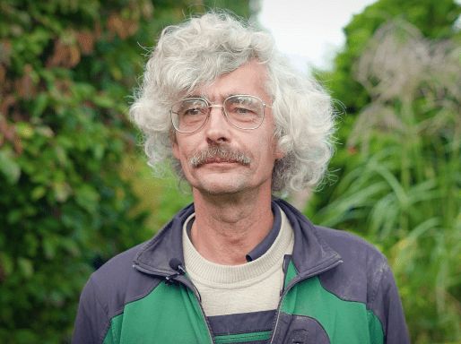 ralf dammasch verstorben Tod und Vermächtnis