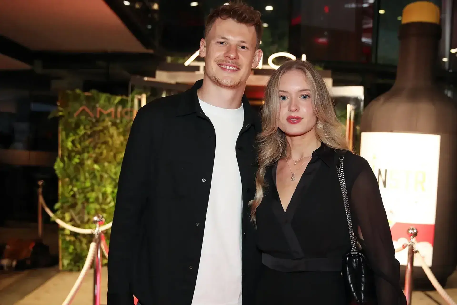Alexander Nübel 2025: Private Einblicke, Liebesleben, Tagesablauf & Ernährung des Bundesliga-Stars
