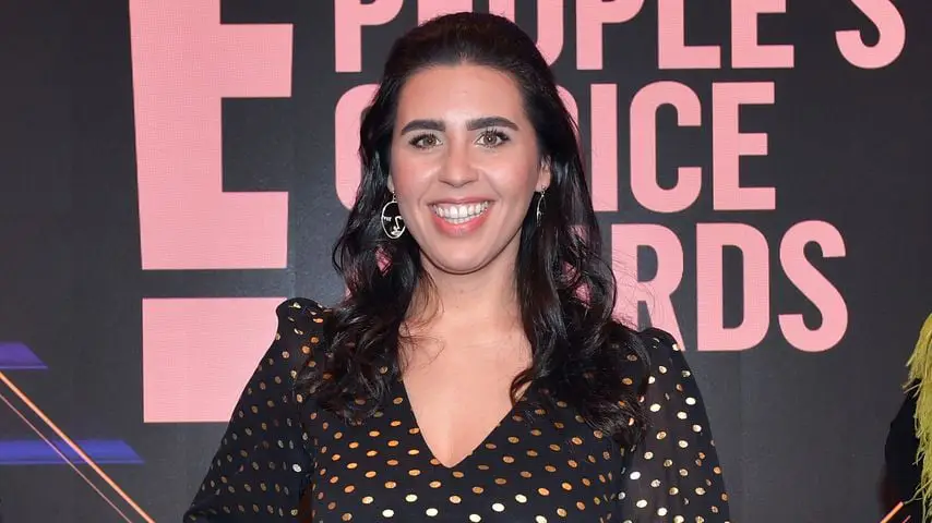 Ariana Baborie Schwanger Ernährung in der Schwangerschaft