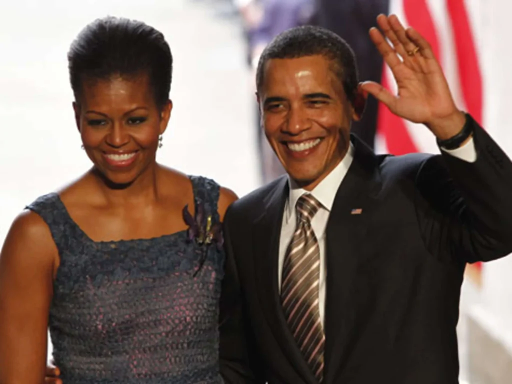 Barack Obamas Vermögen – 2025 Vermögen nach Kategorien