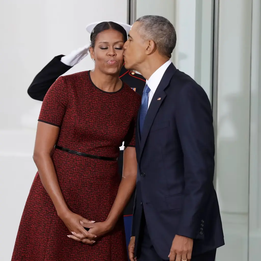 Barack Obamas Vermögen – 2025 Vermögen nach Kategorien