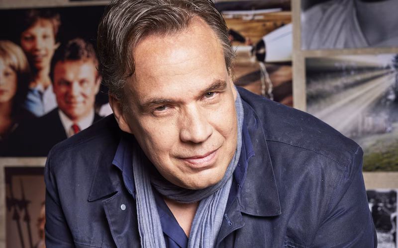 Jochem Erlemann Karriere und Erfolge