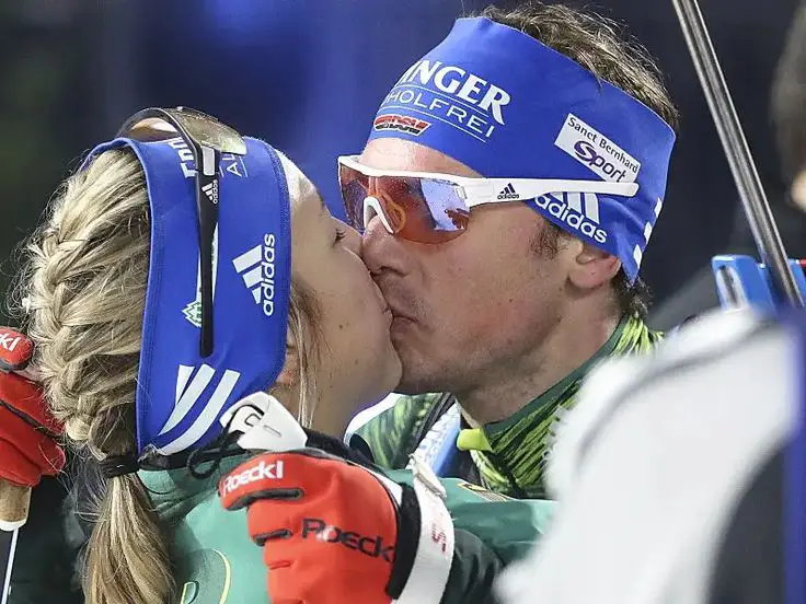 Johannes Kühn freundin Beziehungsstatus